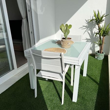 Ferienwohnung Tarifa Cozy House - Mirador Del Sur 2 Exterior foto